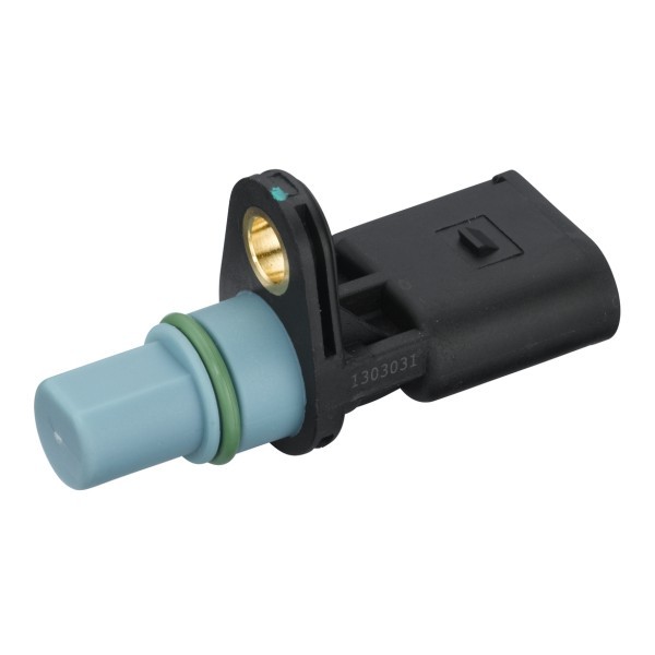 HELLA Tunnistin, impulssianturi 6PU 009 121-411 6PU 009 121-411 HELLA Kampiakselin asentotunnistin VW TOURAN