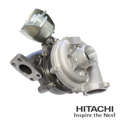 HITACHI Turboaggregat 2508297 2508297 HITACHI turboaggregat CITROЁN XSARA