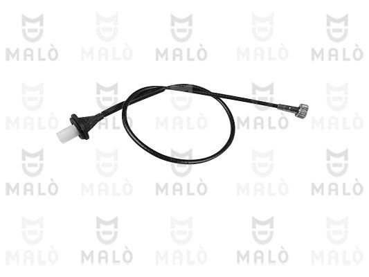 MALÒ Hastighetsmätarwire 25083 25083 MALÒ hastighetsmätarvajer OPEL KADETT