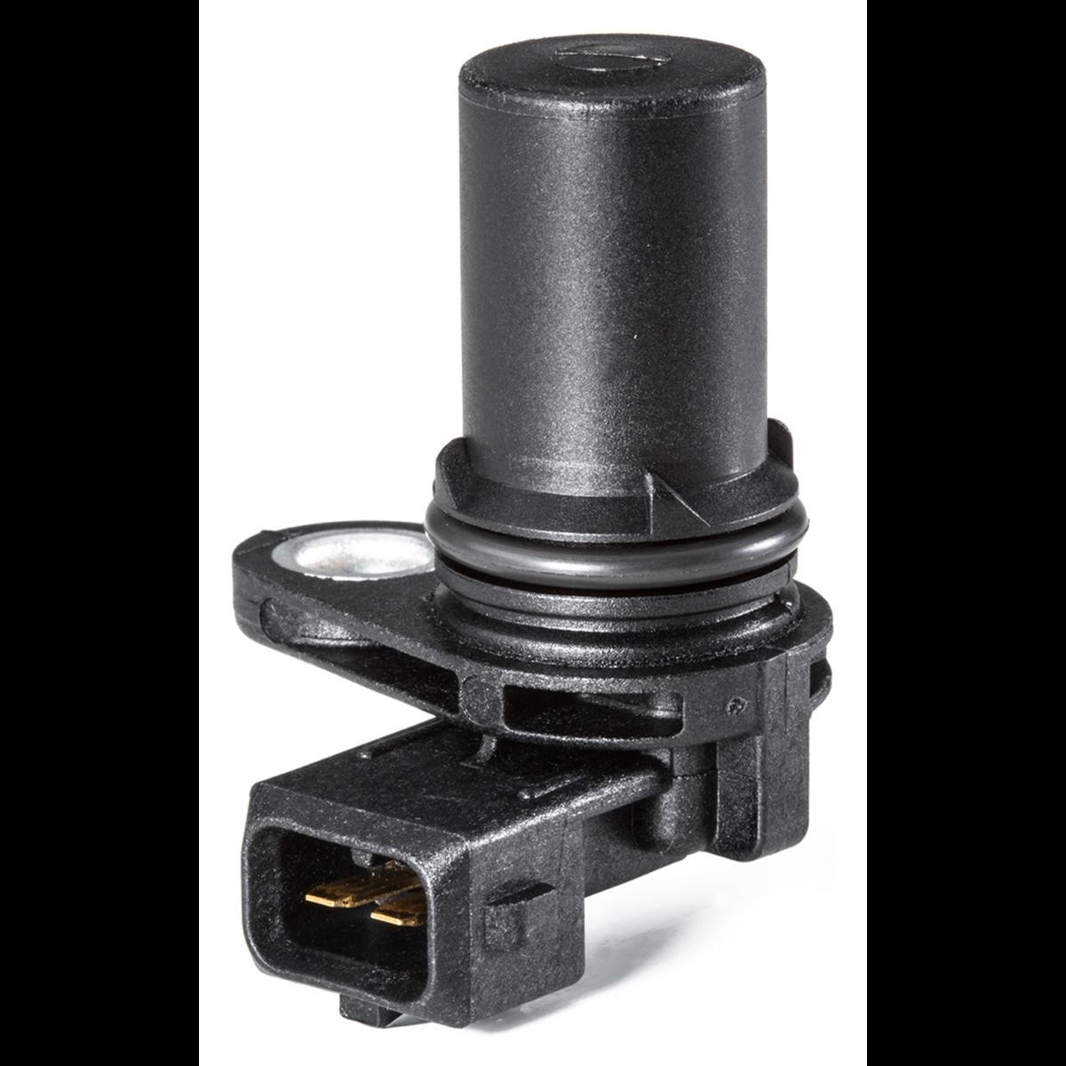 HELLA Tunnistin, impulssianturi 6PU 009 121-471 HELLA 6PU 009 121-471 VOLVO XC60 nokka akselin anturi