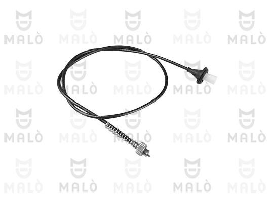 MALÒ Cavo tachimetro 25087 25087 Cavo tachimetro OPEL GRANDLAND X MALÒ costo