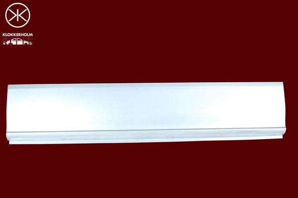 Sidewall KLOKKERHOLM 2509003 KLOKKERHOLM 2509003 Wheel arch Ford RANGER 1999