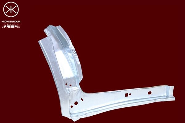 KLOKKERHOLM Sottoporta 2509061 2509061 costo Sottoporta KLOKKERHOLM FORD COUGAR