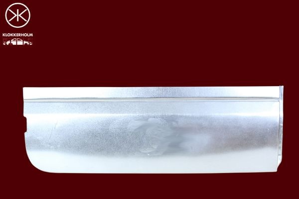 KLOKKERHOLM Achterklep 2509152 Ford MONDEO Achterklep KLOKKERHOLM 2509152