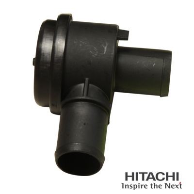 HITACHI Βαλβίδα αερισμού ώσης , τούρμπο 2509308 2509308 Βαλβίδα αερισμού ώσης , τούρμπο HITACHI MERCEDES-BENZ 123 Series