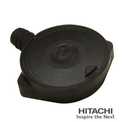HITACHI Ventil odvetrania kľukovej skrine 2509309 Ventil odvetrania kľukovej skrine HITACHI BMW 2509309