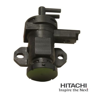 HITACHI Pressure converter, turbocharger 2509312 HITACHI 2509312 Suzuki Ignis FH turbo control valve price