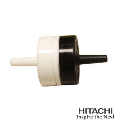 HITACHI Pretvārsts 2509317 HITACHI 2509317 Pretvārsts