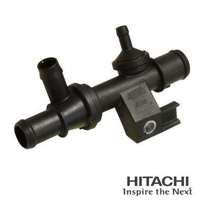 HITACHI Ventil odvetrania kľukovej skrine 2509319 Odlučovač oleja BMW HITACHI 2509319