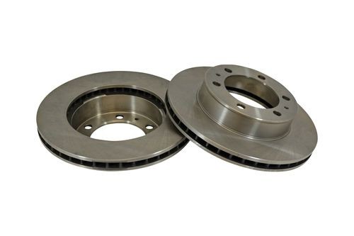 KLAXCAR FRANCE Remschijf 25093z Toyota FJ Schijfremmen KLAXCAR FRANCE 25093z