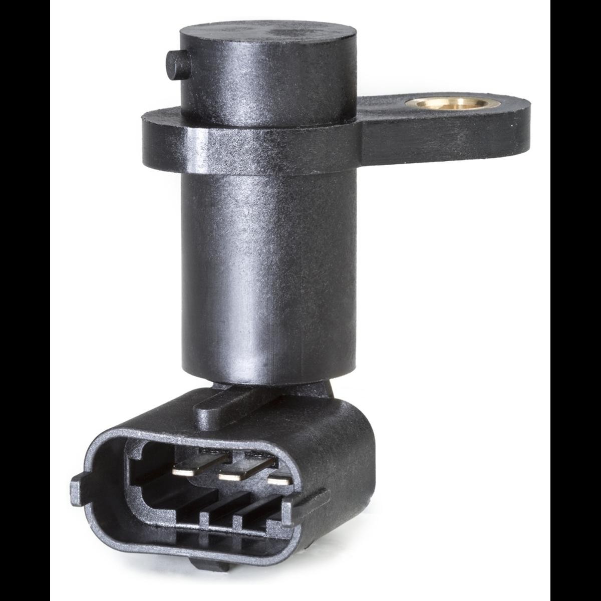 HELLA Sensor, kamakselposisjon 6PU 009 121-791 HELLA 6PU 009 121-791 Sensor, kamakselposisjon OPEL Astra G Coupé (T98) 2.2 16V (F07) 147 hk 2000