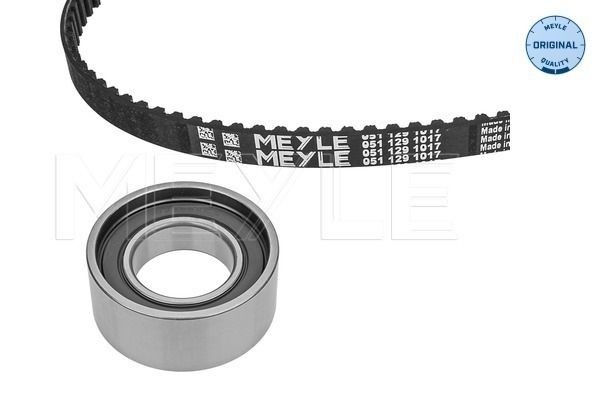 MEYLE Hammasrihma komplekt 251 049 0005 Hammasrihma MEYLE Opel MERIVA 251 049 0005