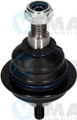 VEMA Rótula de suspensão 2510 Suspensão da roda RZ: Rótula de suspensão VEMA 2510