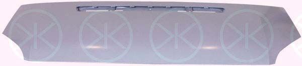 KLOKKERHOLM Cofano 2510280 KLOKKERHOLM 2510280 Cofano motore FORD Transit Mk6 Camion pianale / Telaio (V347, V348) originale prezzo