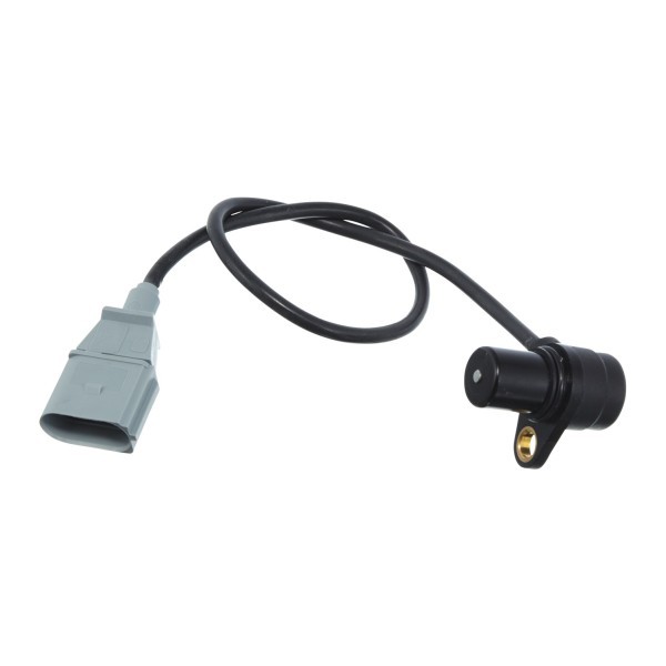HELLA Impulssianturi, kampiakseli 6PU 009 146-331 Impulssianturi, kampiakseli HELLA 3-napaa, Induktiivi anturi