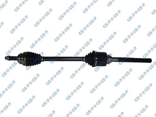 Hnací hriadeľ GSP 251041 GSP 251041 Hnací hriadeľ DODGE RAM 2004