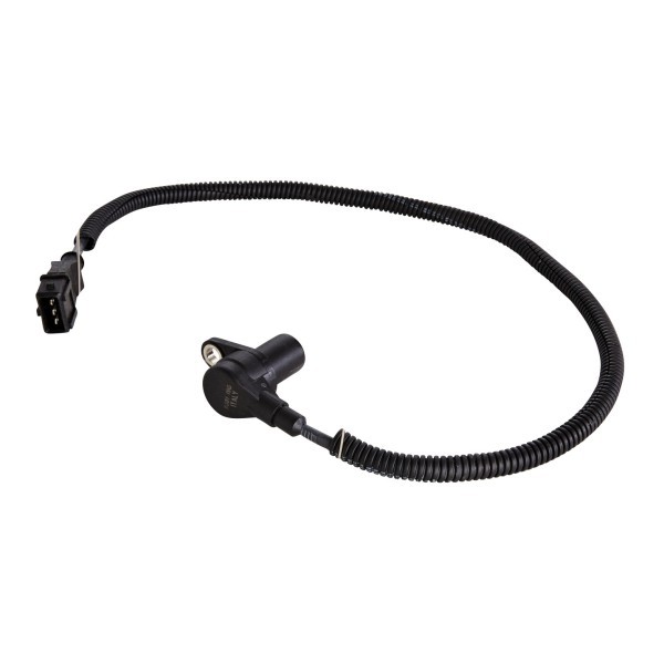 HELLA Snímač impulzov kľukového hriadeľa 6PU 009 146-491 6PU 009 146-491 Snímač impulzov kľukového hriadeľa HELLA CITROЁN BX
