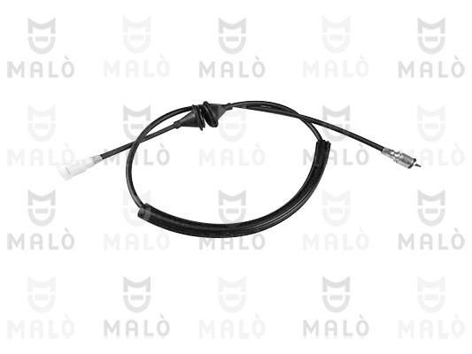 MALÒ Cavo tachimetro 25109 25109 costo Cavo tachimetro MALÒ FORD SIERRA