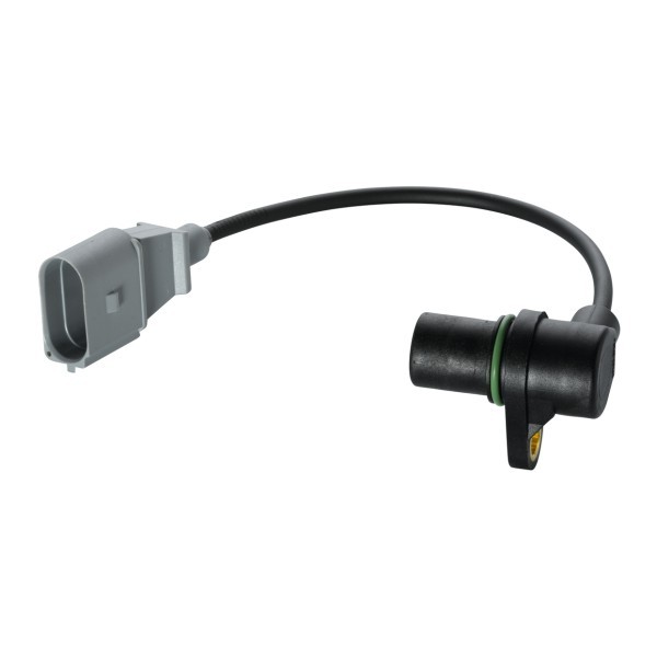 HELLA Impulssianturi, kampiakseli 6PU 009 146-581 Impulssianturi, kampiakseli HELLA 3-napaa, Induktiivi anturi