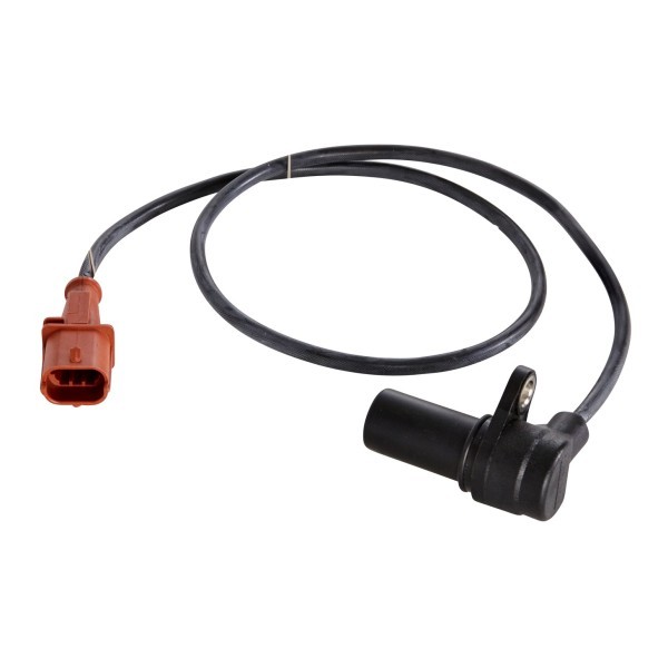 HELLA Snímač impulzov kľukového hriadeľa 6PU 009 146-631 Snímač impulzov kľukového hriadeľa HELLA Lancia PRISMA 6PU 009 146-631