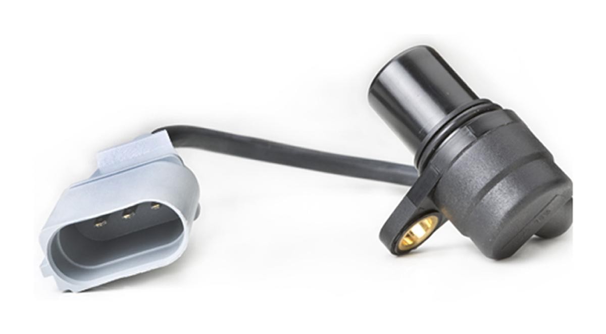 Snímač impulzov kľukového hriadeľa HELLA 6PU 009 163-181 HELLA 6PU 009 163-181 Snímač otáčok kľukového hriadeľa AUDI A6 2007