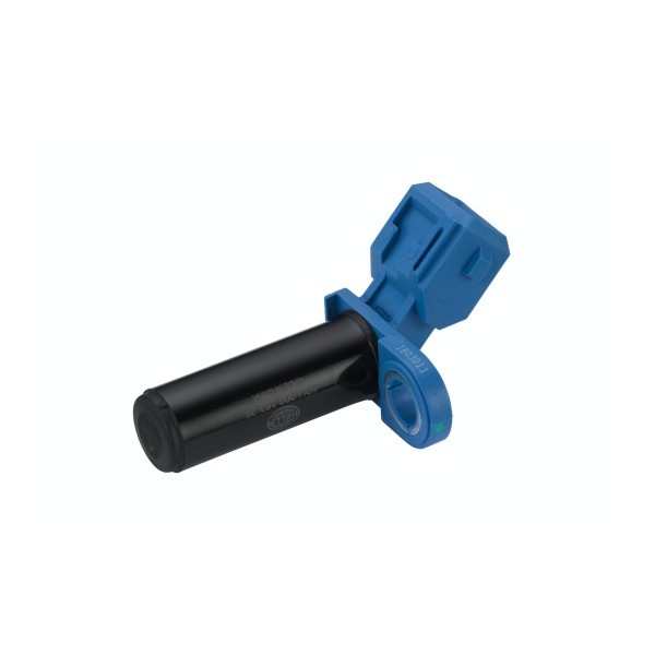 Σηματοδ. παλμών, στροφ. άξονας HELLA 6PU 009 163-261 HELLA 6PU 009 163-261: Αισθητήρας στροφάλου Ford FUSION 2002
