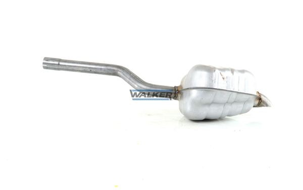 Bakre ljuddämpare WALKER 25122 WALKER 25122: Bakre ljuddämpare Volkswagen JETTA 2015