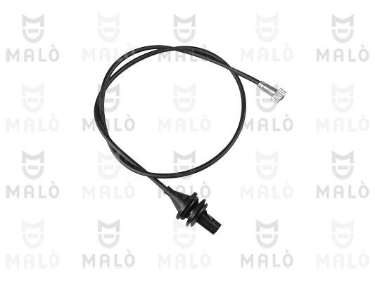 MALÒ Speedometer aksel 25123 Speedometer aksel MALÒ CAPTIVA 25123 billige