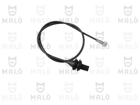 MALÒ Cavo tachimetro 25124 25124 costo Cavo tachimetro ALFA ROMEO SPIDER MALÒ