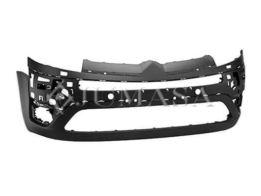 JUMASA Støtfanger 25131069 JUMASA 25131069 Støtfanger Citroen C4 Grand Picasso mk1 pris