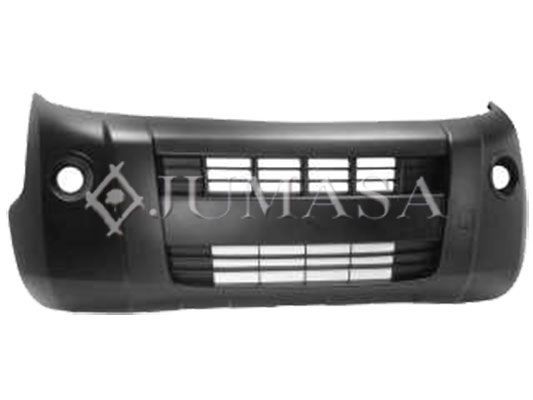 JUMASA Pára-choques 25131077 preço Parachoques Peugeot AA_ 25131077 JUMASA