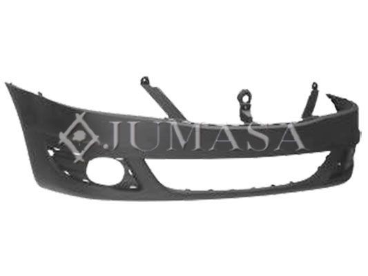 JUMASA Stoßstange 25131292 25131292 JUMASA Stoßstange Dacia Logan US Kosten