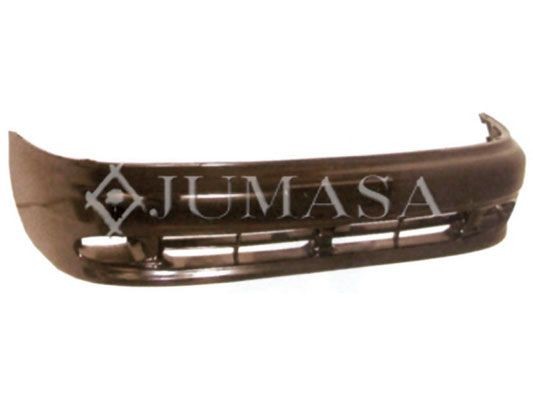 JUMASA Nárazník 25131308 JUMASA 25131308 Nárazník