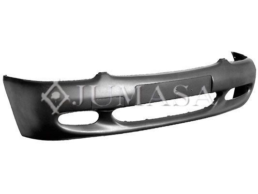 JUMASA Nárazník 25131519 JUMASA 25131519 Nárazník Escort Mk6 Sedan (GAL, AFL) originálne cena