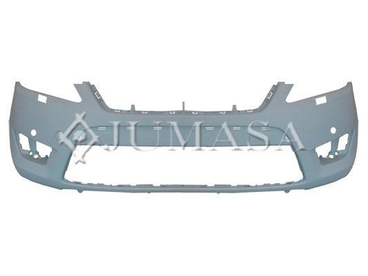 JUMASA Nárazník 25131554 JUMASA 25131554 Nárazník