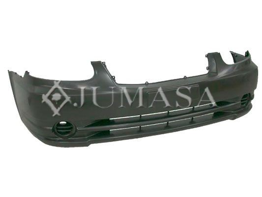 Bampers JUMASA 25131642 JUMASA 25131642 Bampers HYUNDAI ACCENT 2019
