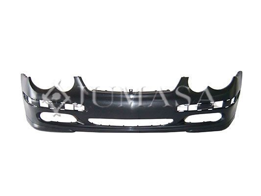 JUMASA Bumper 25132021 JUMASA 25132021 originele Bumper Mercedes CL203 kosten