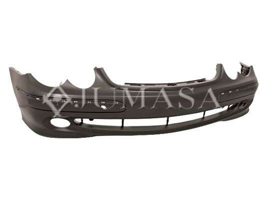 Pára-choques JUMASA 25132058 JUMASA 25132058: Parachoques Mercedes CLK 2004