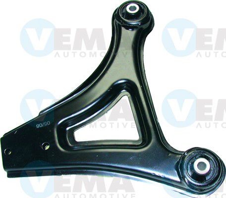 VEMA Braccio oscillante, sospensione ruota 25133 VEMA 25133 Braccetti 460 L (464) originale prezzo