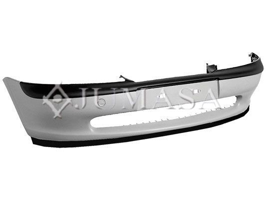 JUMASA Paraurti 25133037 JUMASA 25133037 Paraurti