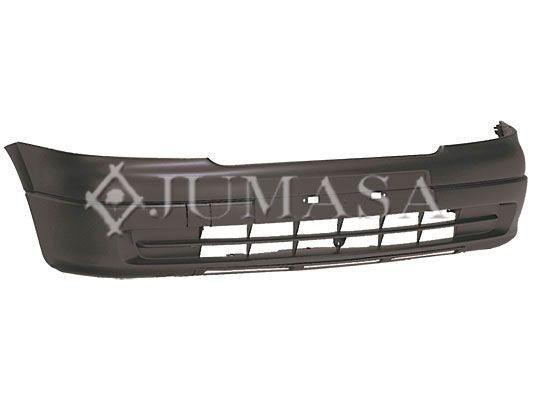 JUMASA Støtfanger 25133060 JUMASA 25133060 Støtfanger Opel Astra G t98 originale pris