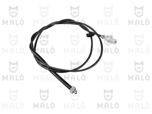 MALÒ Άξονας ταχύμετρου 25137 Ντίζα κοντέρ MALÒ FORD 25137
