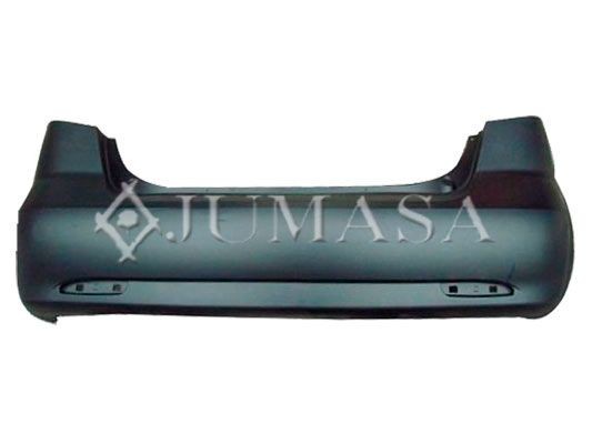 Paraurti posteriore JUMASA 25141440 JUMASA 25141440 Paraurti CHEVROLET LACETTI 2022