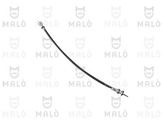 MALÒ Hastighetsmätarwire 25142 25142 MALÒ hastighetsmätarwire CITROЁN C15