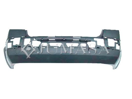 JUMASA Takapuskuri 25144091 Renault Megane 2 puskuri JUMASA 25144091