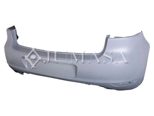 JUMASA Paraurti posteriore 25145552 JUMASA 25145552 Paraurto VW Golf 6 Cabrio prezzo