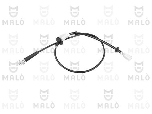 MALÒ Cavo tachimetro 25149 25149 costo Cavo tachimetro MALÒ FORD ECOSPORT
