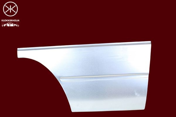 KLOKKERHOLM Πόρτα, αμάξωμα 2515124 KLOKKERHOLM 2515124 Πόρτα FORD Transit Mk3 Φορτηγό πλατφόρμα/Σασσί (VE6) φθηνά