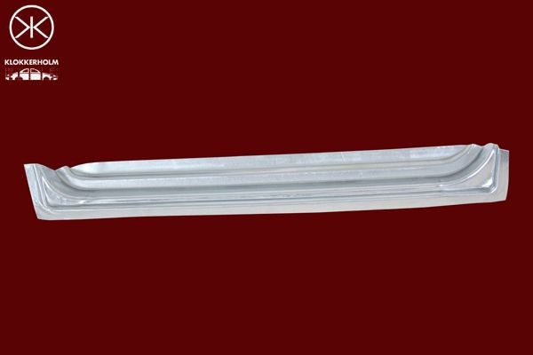 KLOKKERHOLM Dörr, karosseri 2515132 2515132 KLOKKERHOLM dörrar delar FORD FOCUS