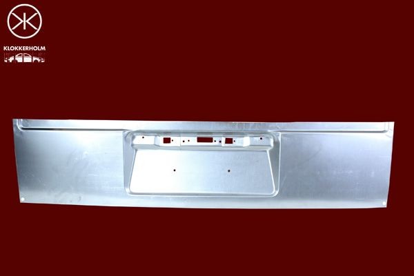 KLOKKERHOLM Veko batożinového / nákladného priestoru 2515720 2515720 Piate dvere FORD ECOSPORT KLOKKERHOLM